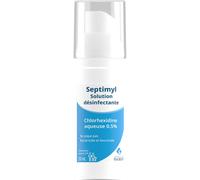 Septimyl Chlorhexidine Spray 0,5% 50ml