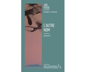 Septologie - Tome 1 Et 2 - L'autre Nom