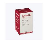 Septomida 12 sachets