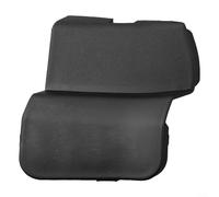 Septoolshop Capuchon de crochet de remorquage pour Infiniti QX60 2016 2018, remplacement direct OEM 622A09NC0A, aucun assemblage nécessaire