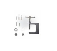 Septoolshop Outil de démontage de moteur pour le démontage du cardan - Mandrin à trois griffes - Extrait les manchons d'arbre et les broches - Compatible avec les mini drones pneumatiques - Outil à