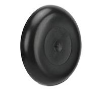 Septpenta Bouchon de Trou D'antenne en Caoutchouc, Performances D'étanchéité Élevées, Matériau en Caoutchouc, Peut Empêcher Efficacement l'eau de Pluie de Pénétrer dans La Voiture