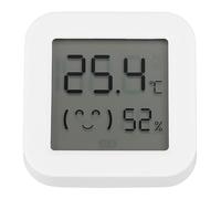 Septpenta Capteur de Température et D'Humidité, Thermomètre et Hygromètre WiFi, Thermomètre et Hygromètre D'Intérieur, Affichage des Données en Temps Réel, Capteur Précis pour Congélateur