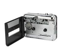 Septpenta Convertisseur De CD MP3 Multifonction Portable, Musique Audio MP3 Capturée sur Bande Via USB, Compatible avec Ordinateur Portable Et PC