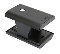 Septpenta Scanner de Films Mobiles, Diapositive 35 mm et Scanner Négatif, Support D'édition et Partage, Convertir Le Film en JPEG, Scanner de Diapositives Pliables Portable pour Android, OS