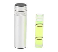 Septpenta Support de Carte Graphique GPU, Support D'Affaissement de GPU À Hauteur Réglable avec Aimant et Feuille Antidérapante, Hauteur Réglable Universelle pour Carte Graphique VGA