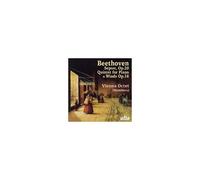 Vienna Octet – Beethoven : Septuor et Quintette pour piano et cordes – Alto