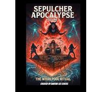 SEPUCLHER APOCALYPSE - VOLUME 6 WHIRLPOOL RITUAL