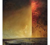 Sepulcher Panoptic Horror (Vinyl) 12" Album