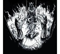 Sepulchral Chants Of Self-Destruction