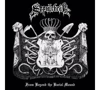 Sepulchral - From Beyond The Burial Mound [New Vinyl LP] Ltd Ed