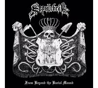 Sepulchral From Beyond the Burial Mound (Vinyl) 12" Album