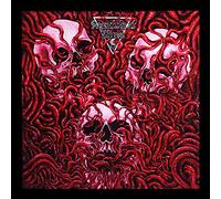 Sepulchral Rites - Death and Bloody Ritual