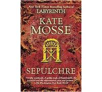 Sepulchre Kate Mosse (Auteur)