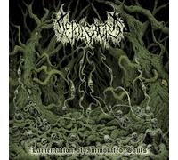 Sepulcrum - Lamentation of Immolated Souls