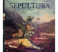 Sepulquarta – Nuclear Blast