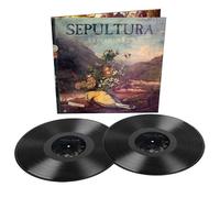 Sepulquarta - Vinyle