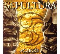 Sepultura - Against