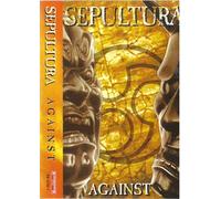 Sepultura - Against