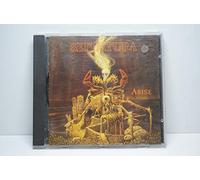 Sepultura – Arise