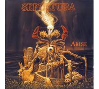 Sepultura - Arise
