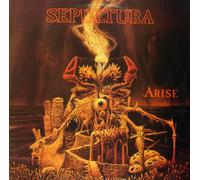 Sepultura - Arise [Import]