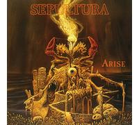 Arise
