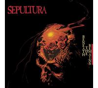 Sepultura - Beneath The Remains [New Vinyl LP] Deluxe Ed