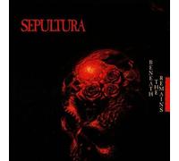 Sepultura - Beneath the Remains Original recording remastered, Extra tracks Edition by Sepultura (1998) Audio CD