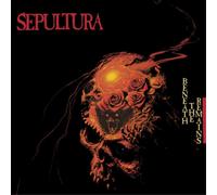 Sepultura Beneath the Remains (Vinyl) Deluxe 12" Album