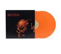 Sepultura - Beneath the Remains [Vinyl LP]