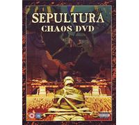 Sepultura : Chaos DVD