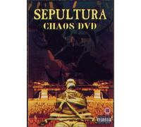 Sepultura - Chaos Dvd