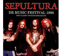 Dr Music Festival Radio Broadcast Spanish 1996