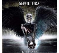 Sepultura - Kairos