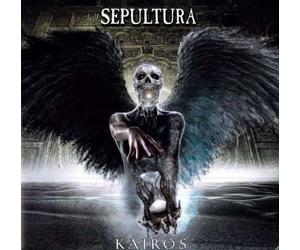 Sepultura - Kairos [Import]