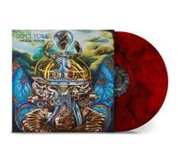 SEPULTURA - MACHINE MESSIAH-REPRINT GATEFOLD 180GR. 40TH ANNI. 2 VINYL LP NEUF