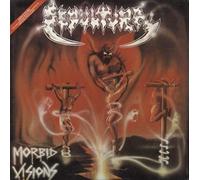 Sepultura - Morbid Sessions [Vinyl LP]