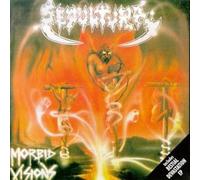 Sepultura - Morbid Visions / Bestial Devastation [New CD] UK - Import