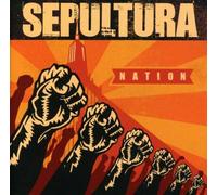 Sepultura - Nation + 5 Bonus (20 Tracks) [Import]