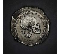 Sepultura Quadra (CD) Album