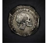 Sepultura Quadra (CD) Album