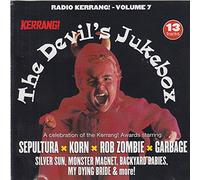 Sepultura Rob Zombie System Of A Down Radiator Korn - The DeviIs J u k e b o x