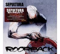 Roorback – CD – BMG
