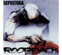Sepultura - Roorback [Import]