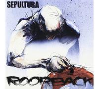 Sepultura - Roorback [Import]