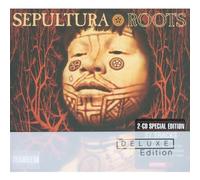 Sepultura - Roots -25th Anniversary..