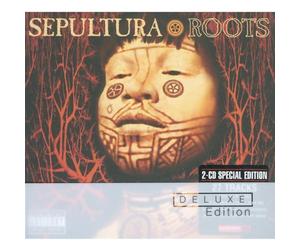 Sepultura - Roots -25th Anniversary..