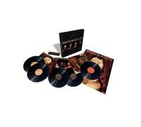 Sepultura - Roots (25Th Anniversary Edition) (2021) 5 LP+Souvenirs