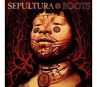Sepultura - Roots by Sepultura (1996) Audio CD